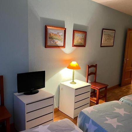 Apartamento Posada de Llanes Exterior foto